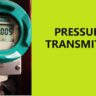 Pressure transmitter