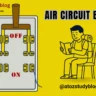 air circuit breaker, ACB